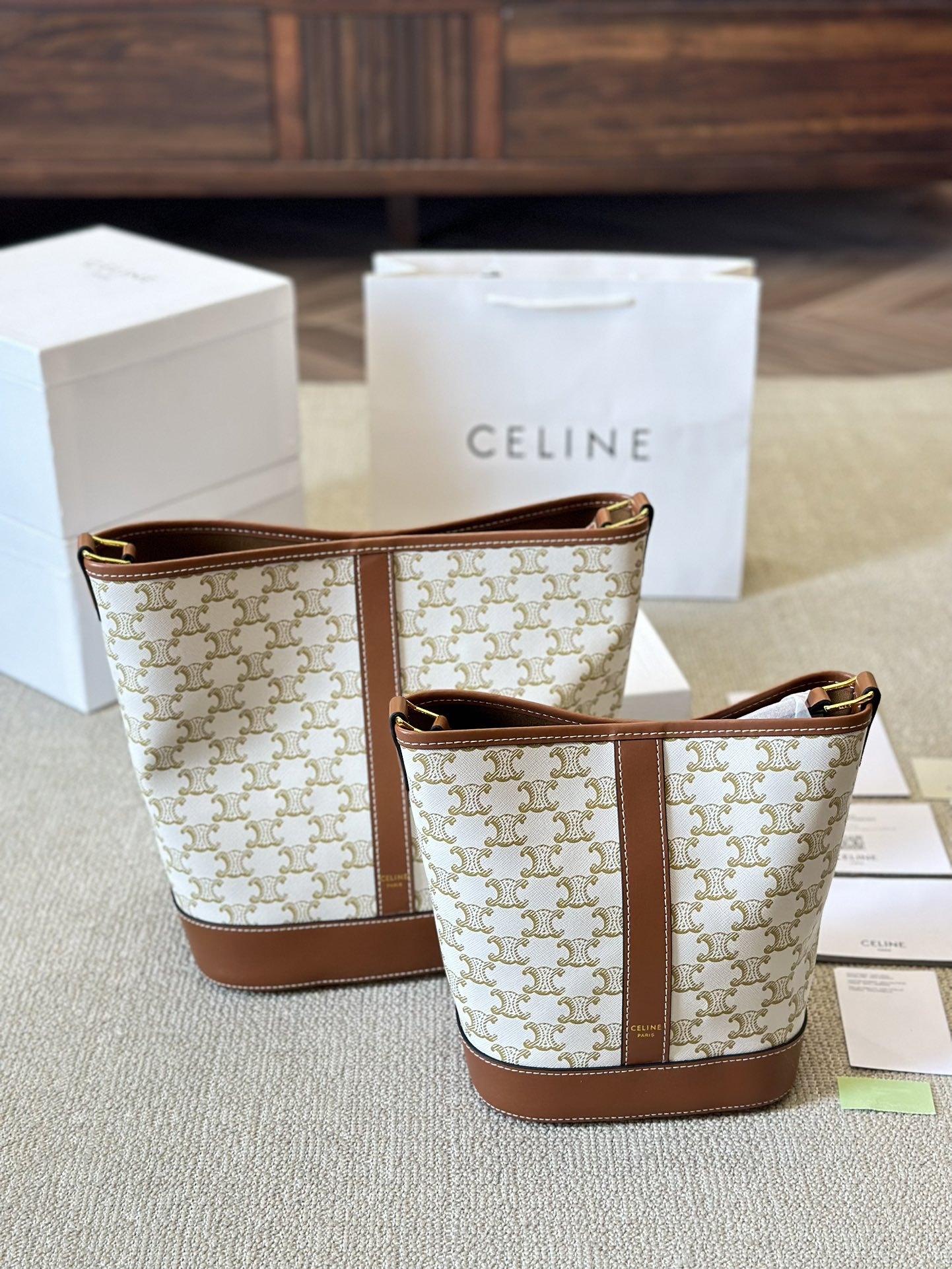 CELINE bag 123